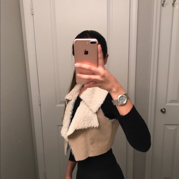 Cute Vest - Picture 5 of 7